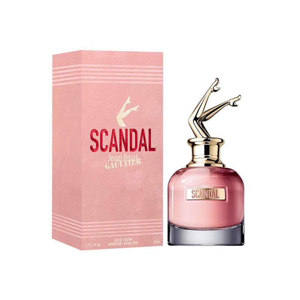 Scandal(woman)