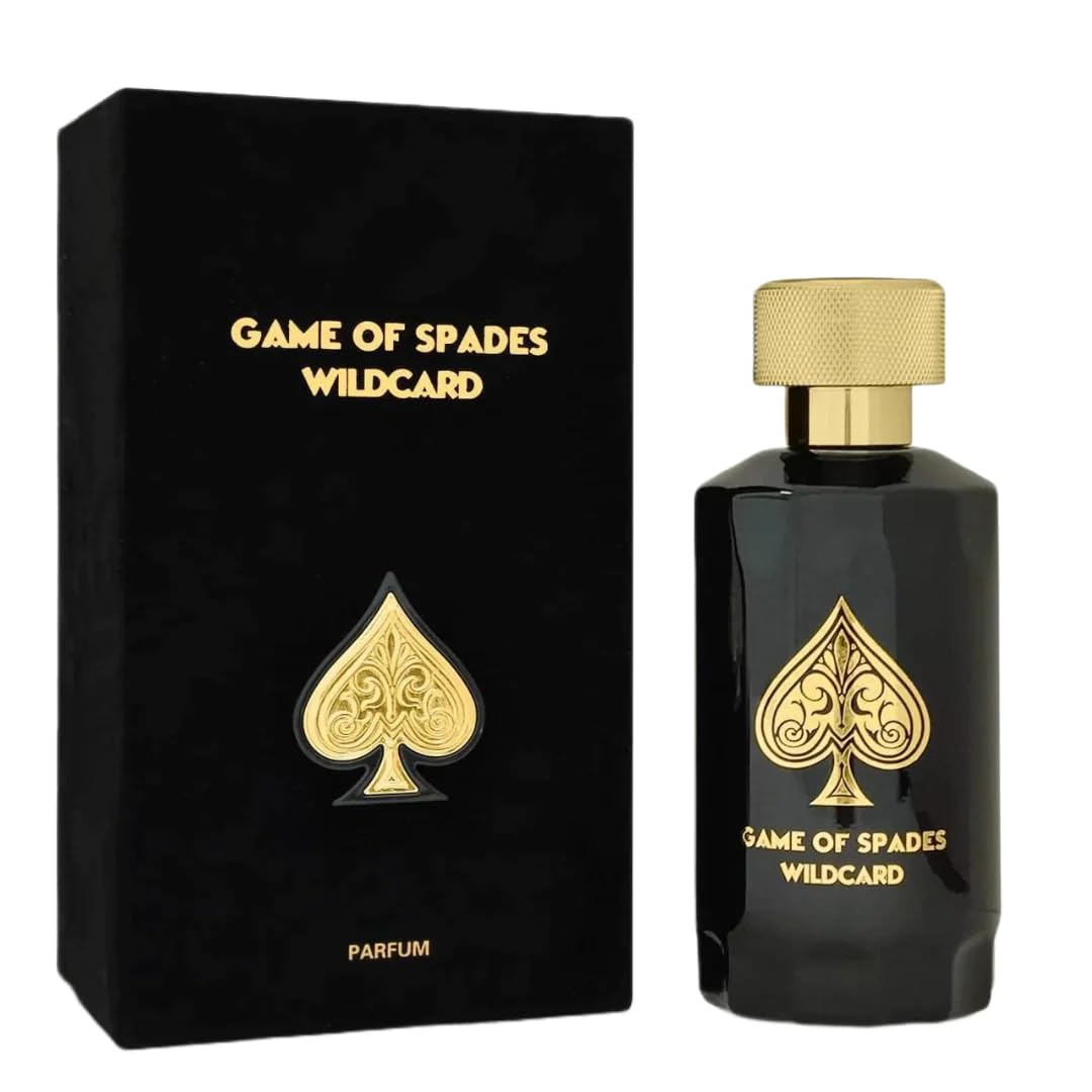 Games of Spdes Wildcard