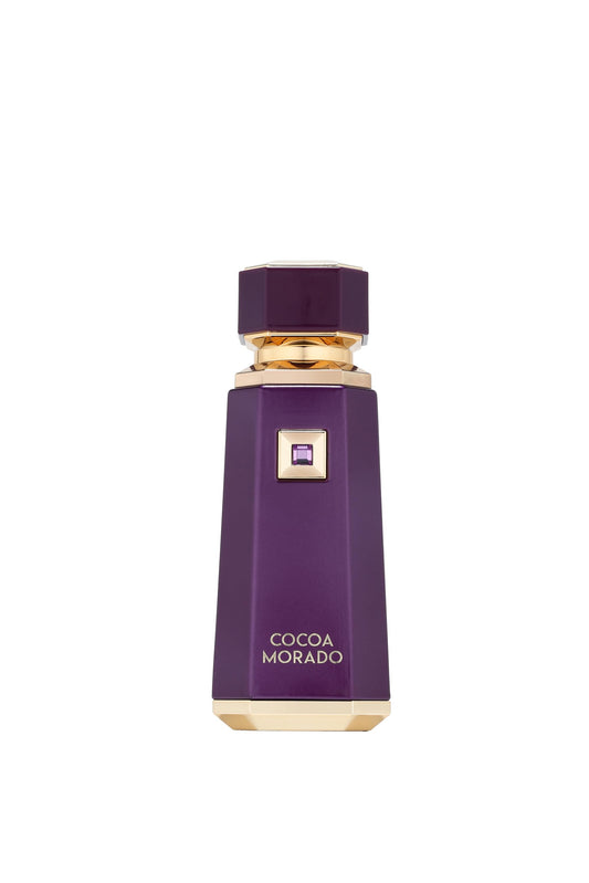 Cocoa Morado(unisex)