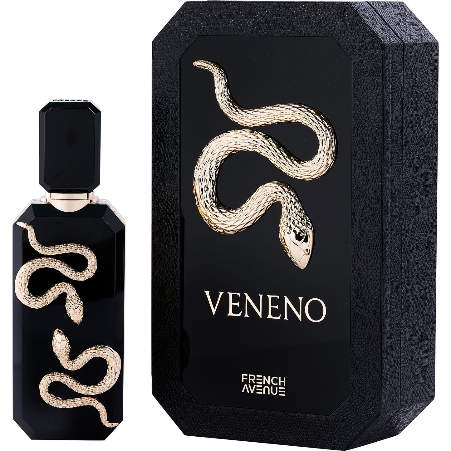 Veneno Black(unisex)