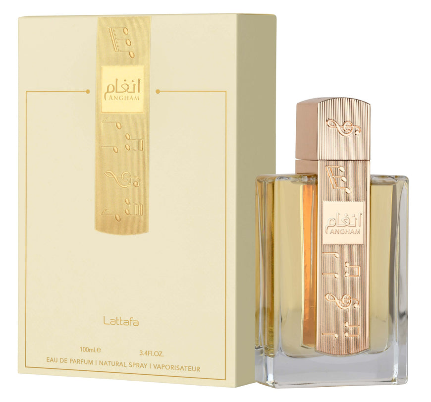 Angham(unisex)