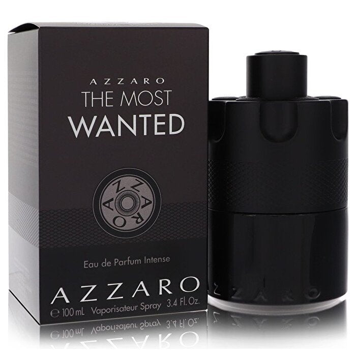 Azzaro Wanted Intense(man)