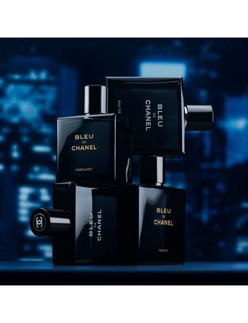 Bleu de Chanel(woman)