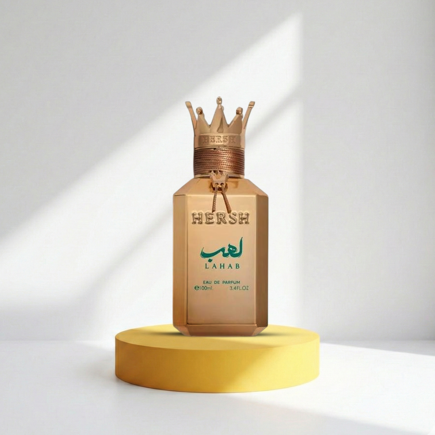 Hers Lahab(unisex)