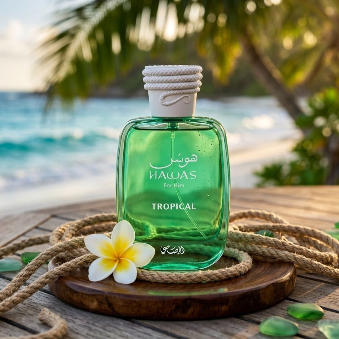 Hawas Tropical (man)