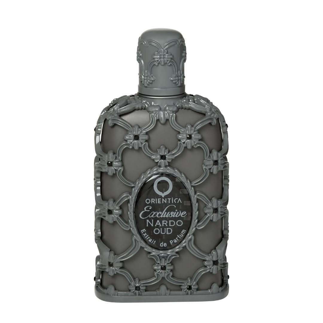 Orientica Nardo Oud(woman)