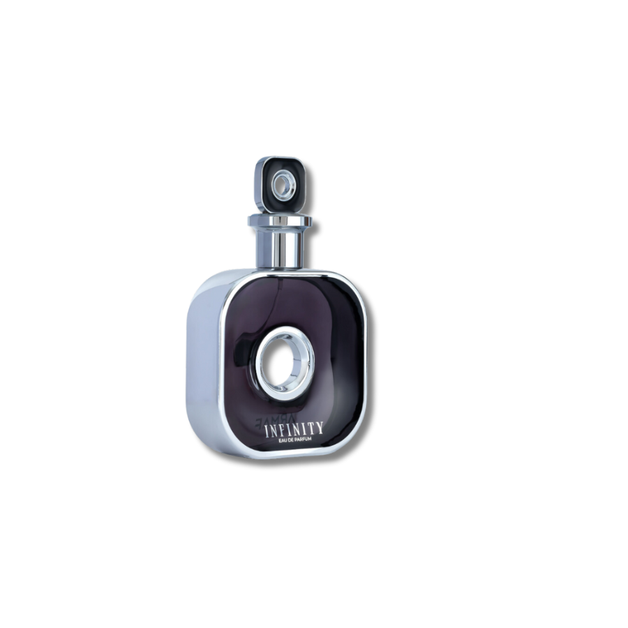 Infinity Silver(man)