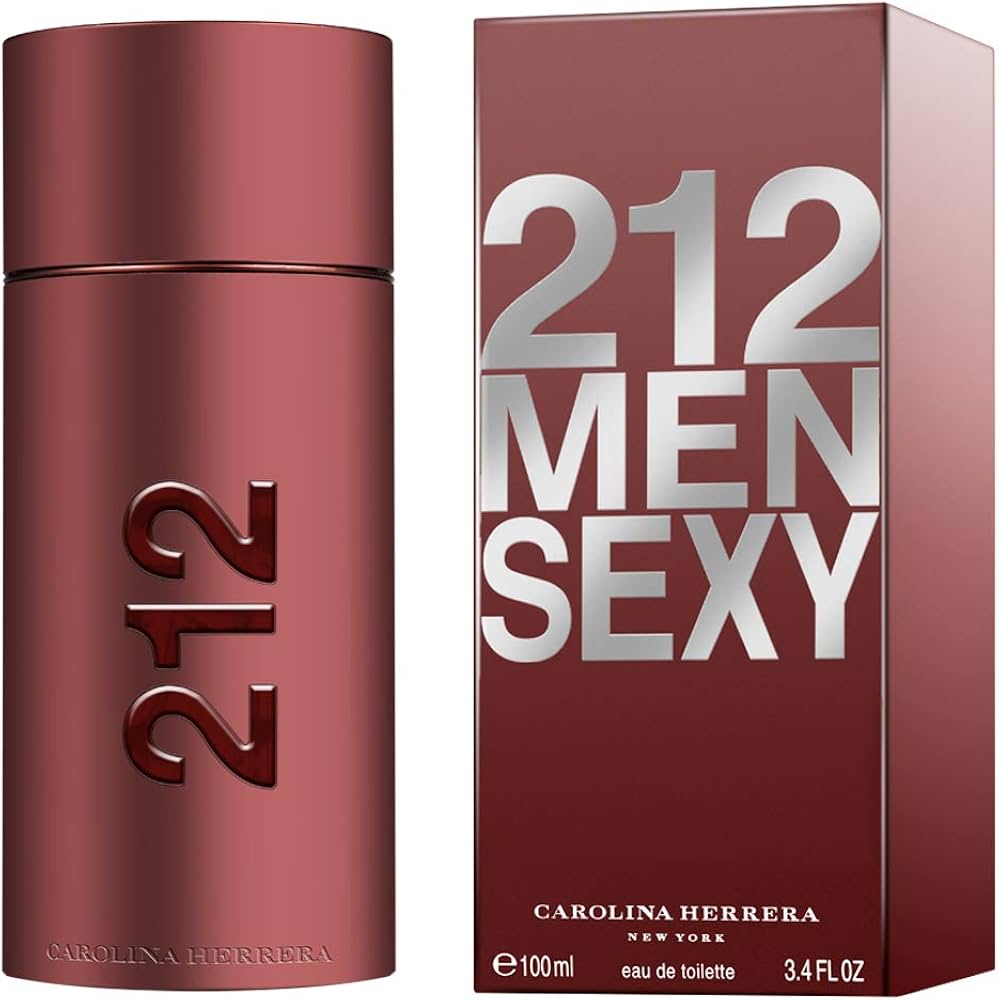 212 Sexy Men(man)