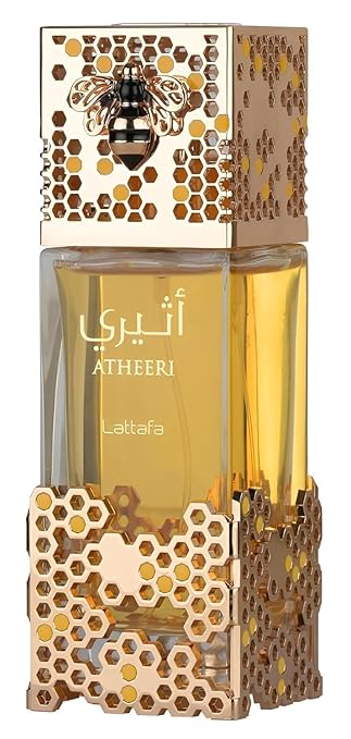 Atheeri(woman)