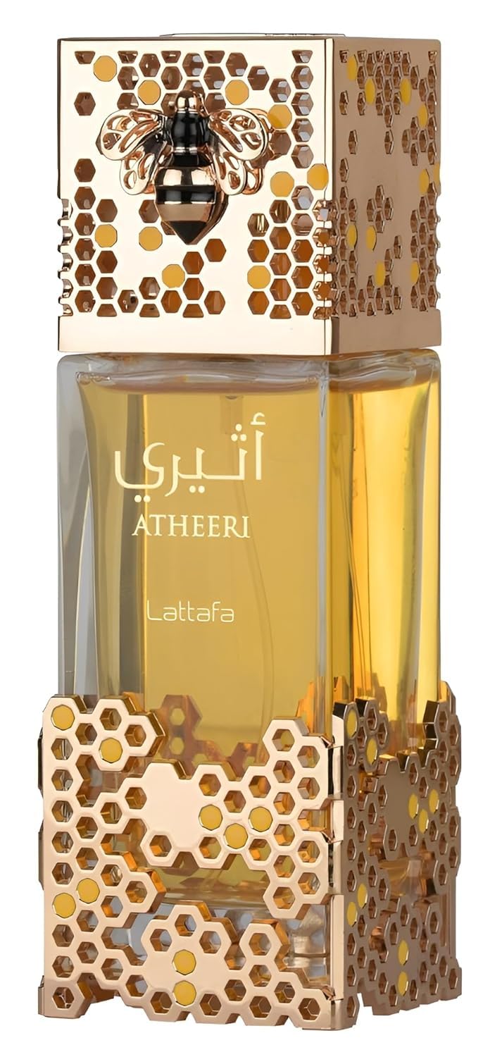 Atheeri(woman)