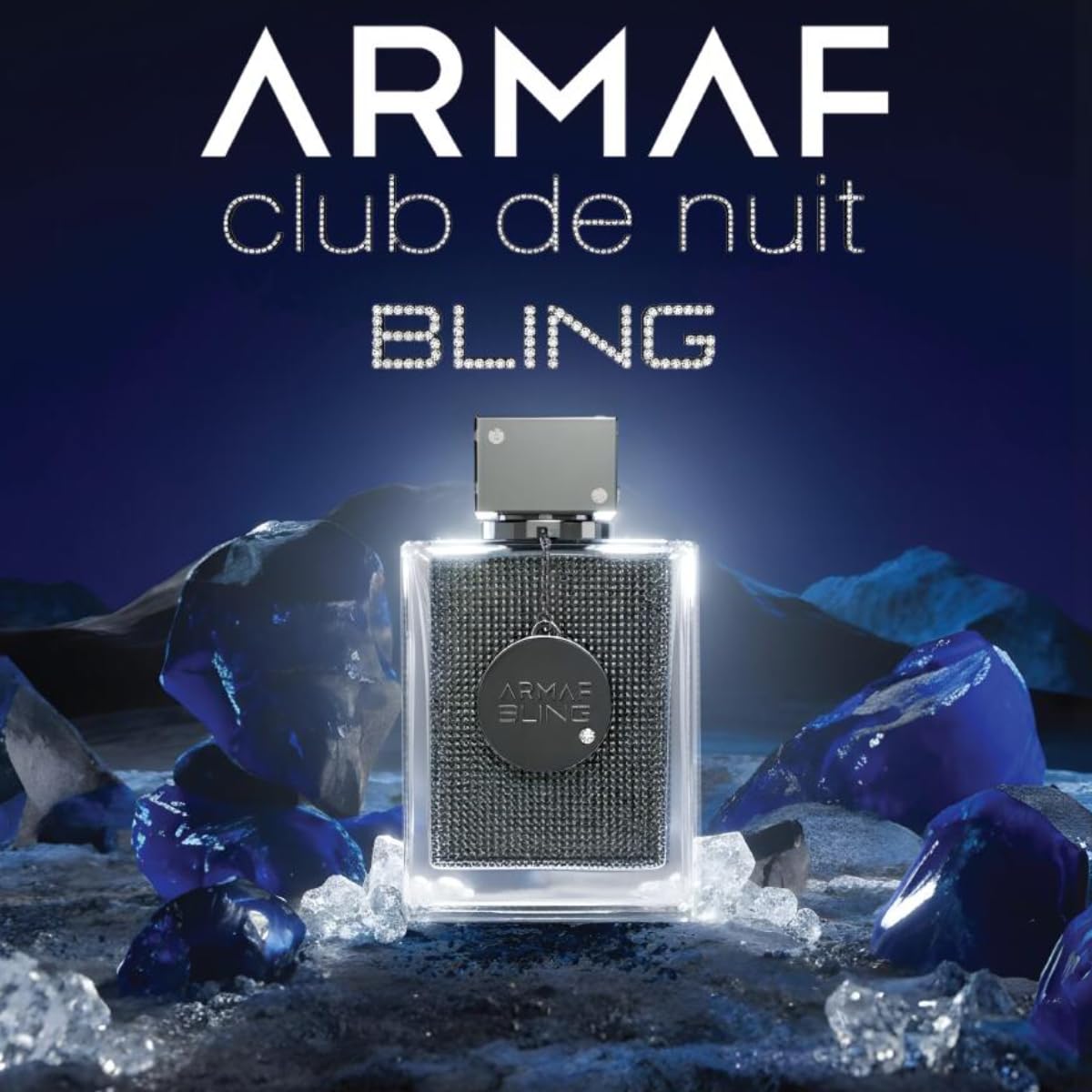 Club de Nuit Bling(unisex)