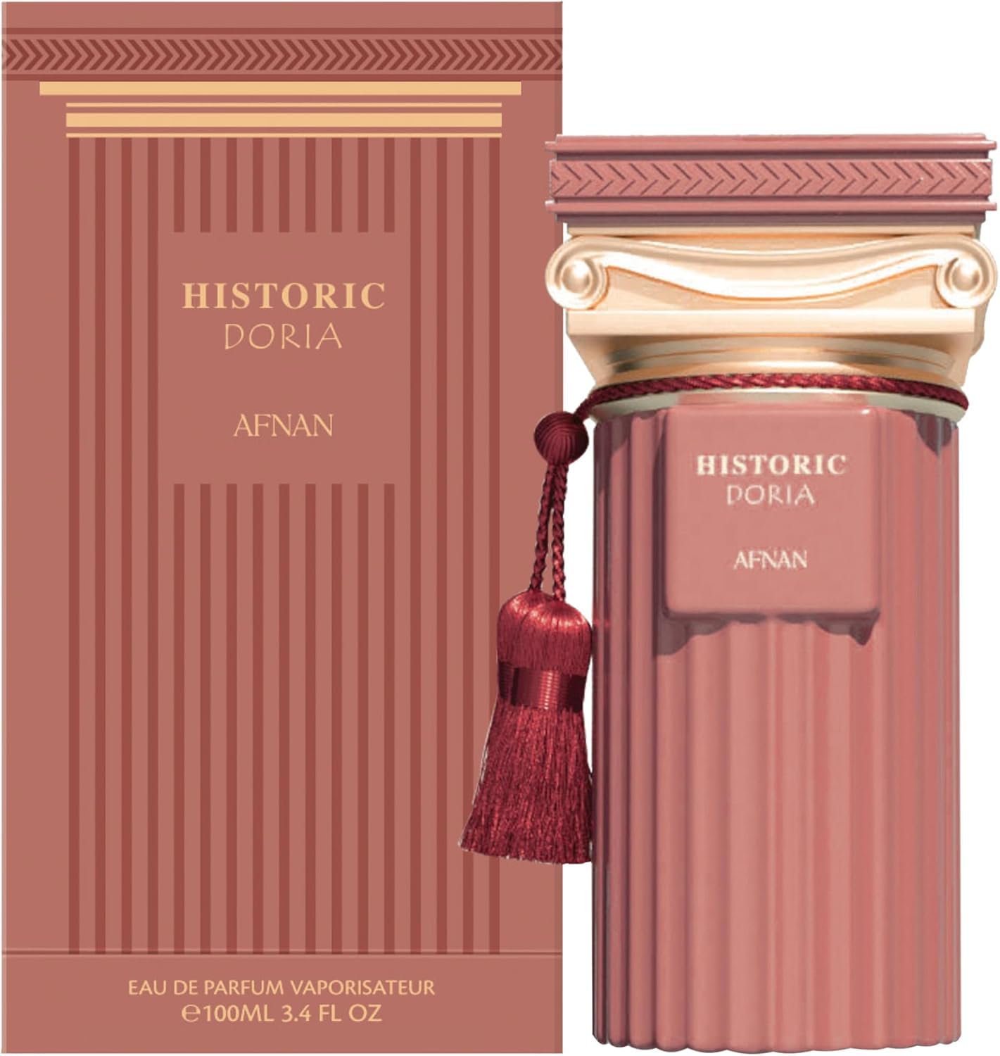 Historic Doria(unisex)