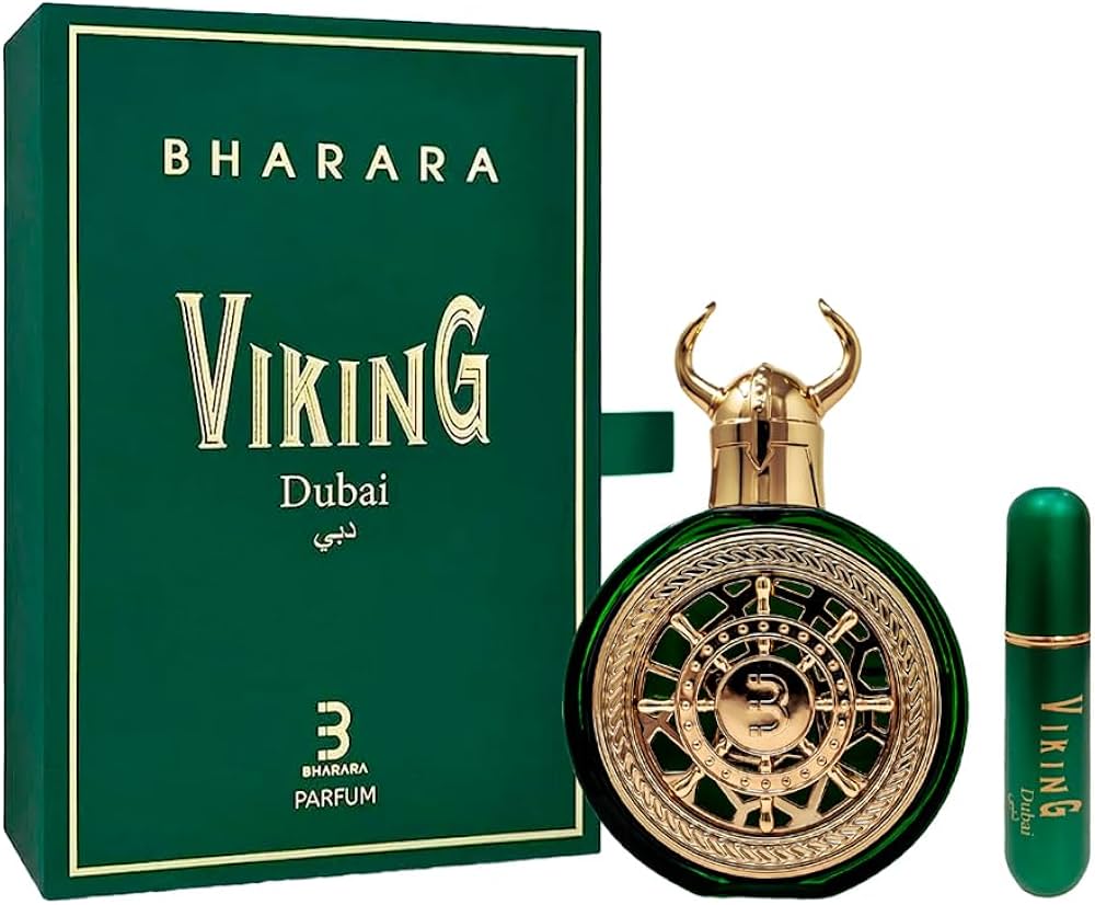 Bharara Viking Dubai(men)