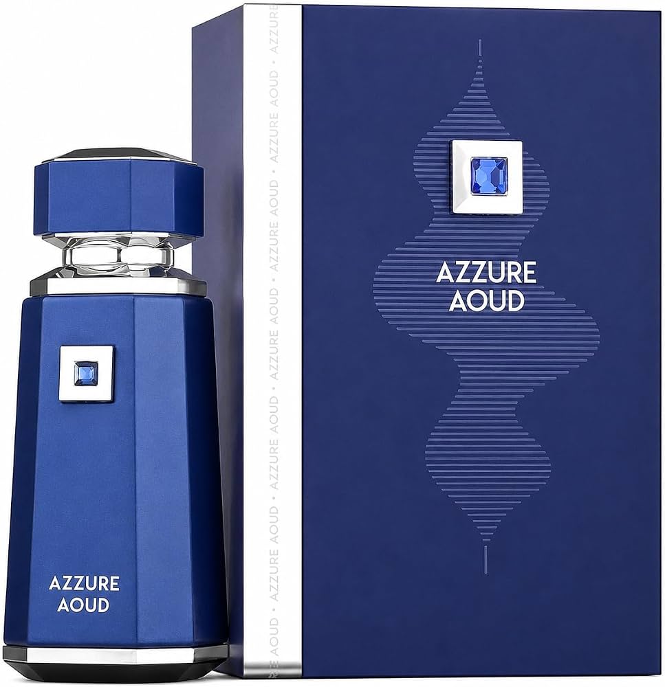 Azzure Aoud(men)