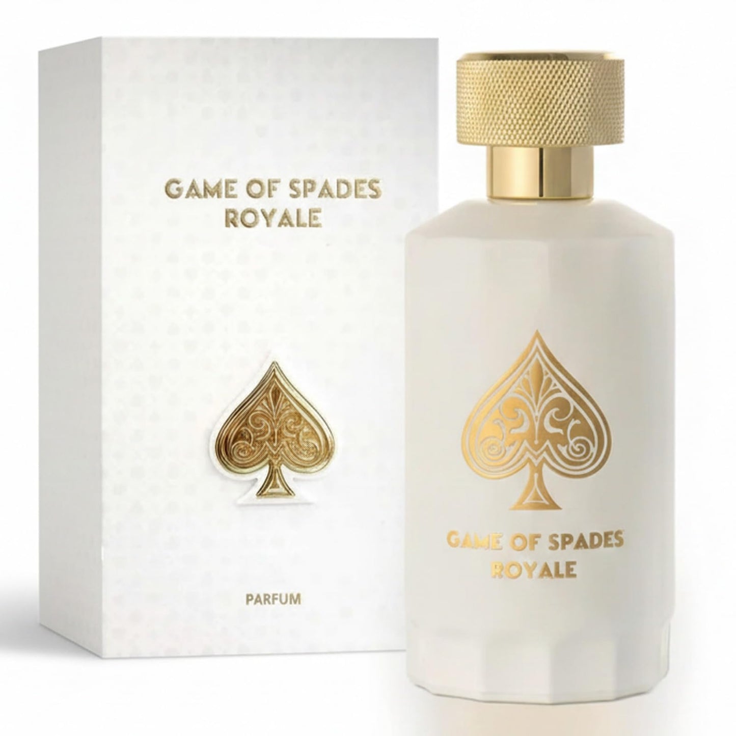 Game of Spades Royale(unisex)