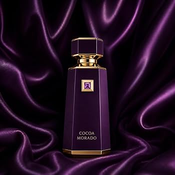 Cocoa Morado(unisex)