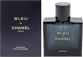 Bleu de Chanel(woman)