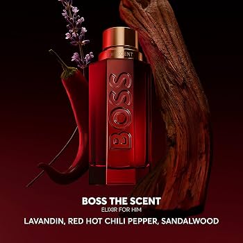 Boss Perfum(man)