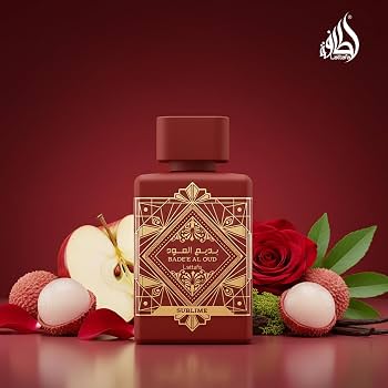 Bade'e al Oud Subime(unisex