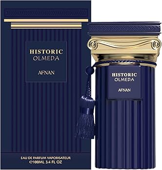 Historic Olmeda(unisex)