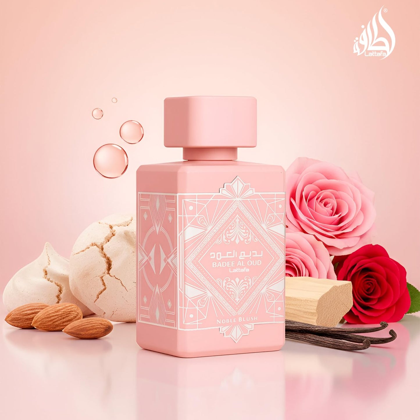 Bade'e al Oud(unisex)