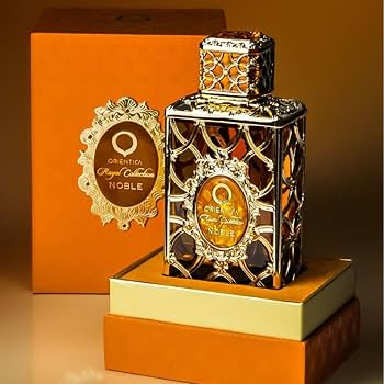 Orientica Royal Noble(unisex)