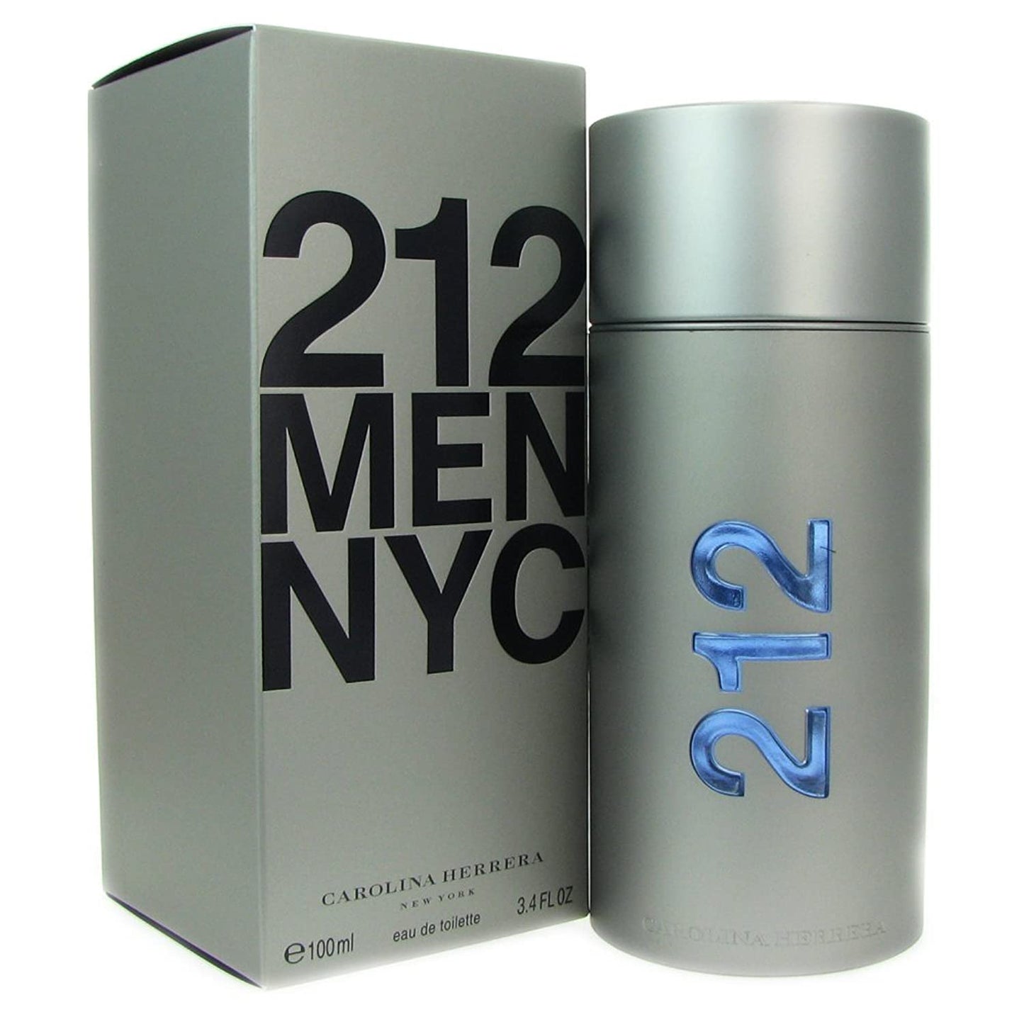 212 Men NYC(man)