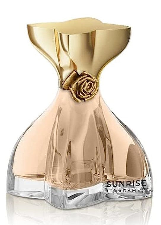 Sunrise Madame(woman)