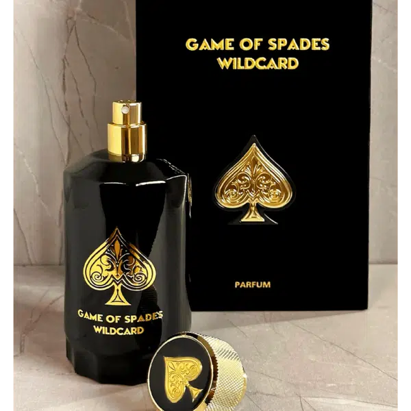 Games of Spdes Wildcard