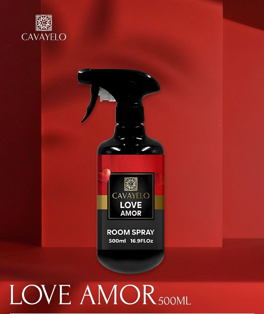 Room Spray Cavayelo(500 ml)