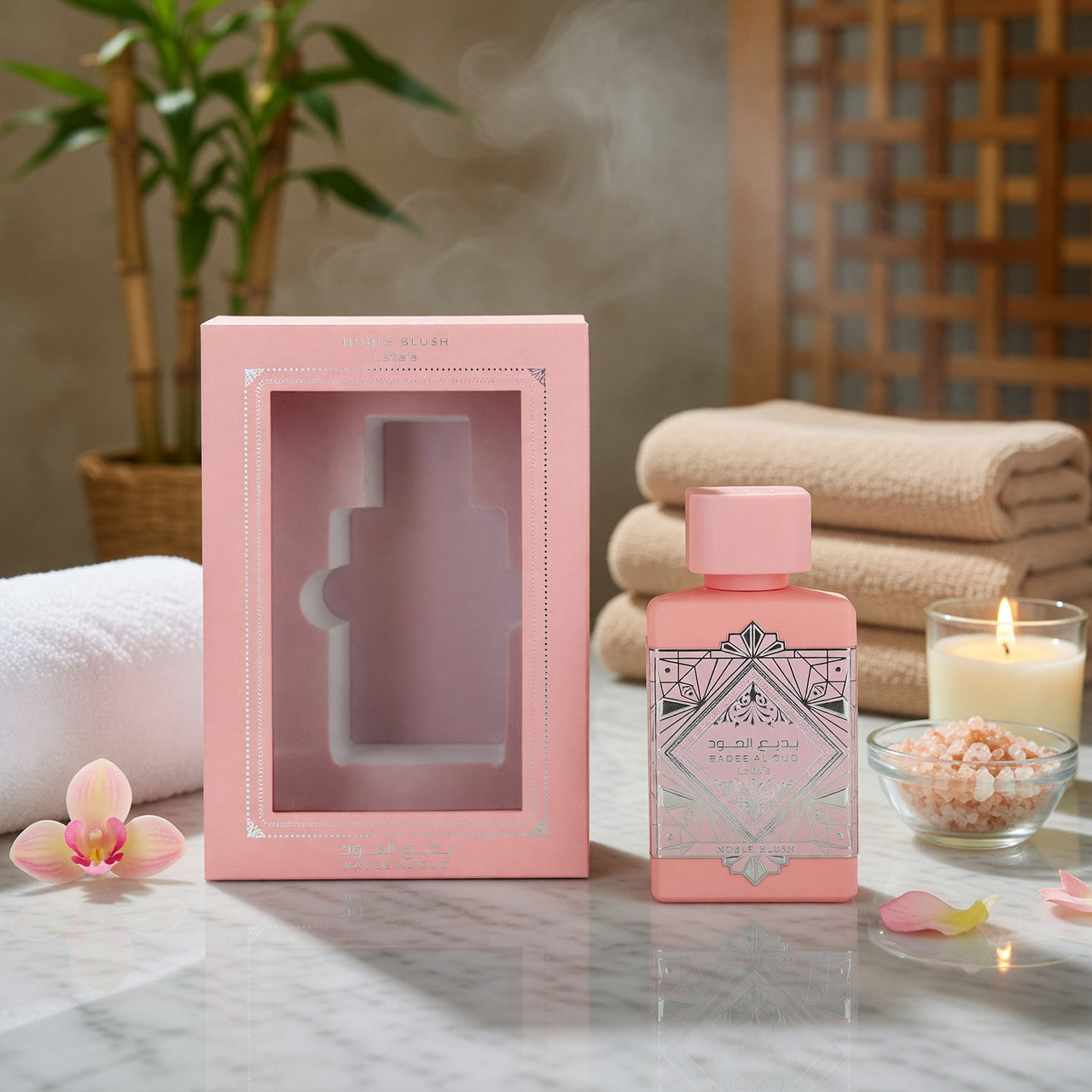 Bade'e al Oud(unisex)