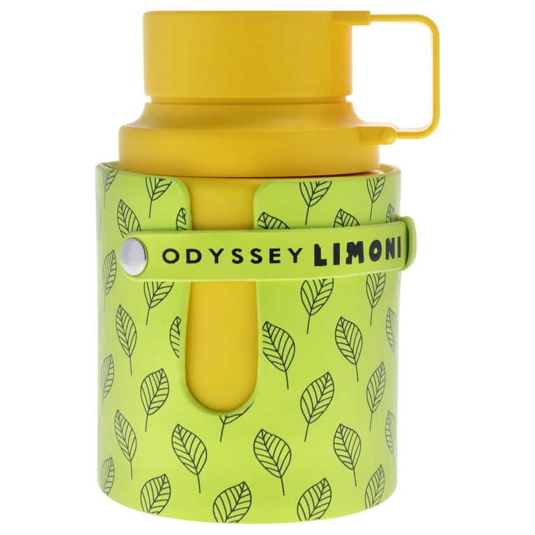 Odyssey Limoni(unisex)