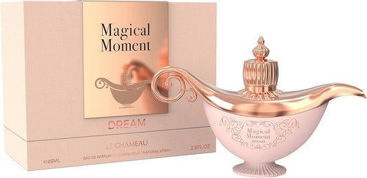 Magical  Momento Dream(woman)