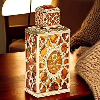 Orientica Royal Noble(unisex)
