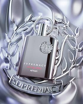 Supremacy not Only Intense(man)