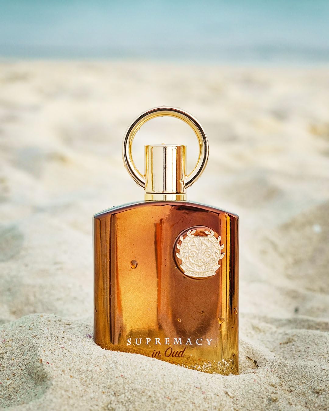 Supremacy in Oud(unisex)