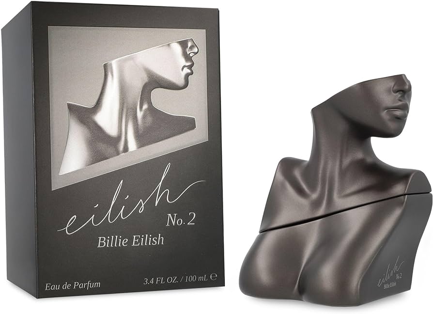 Billie Eilish No.2(unisex)