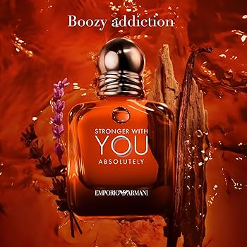 You Absolutely(man)