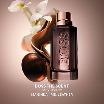 Boss Perfum(man)