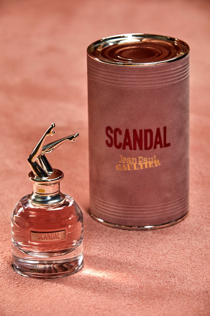 Scandal(woman)