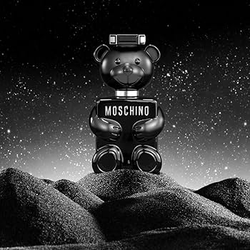 Moschino Toy Boy(man)