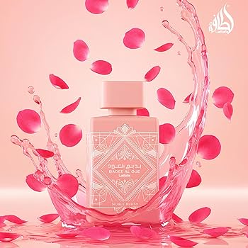 Bade'e al Oud(unisex)