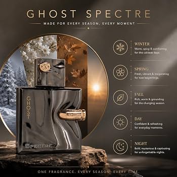 Spectre Chost(unisex)