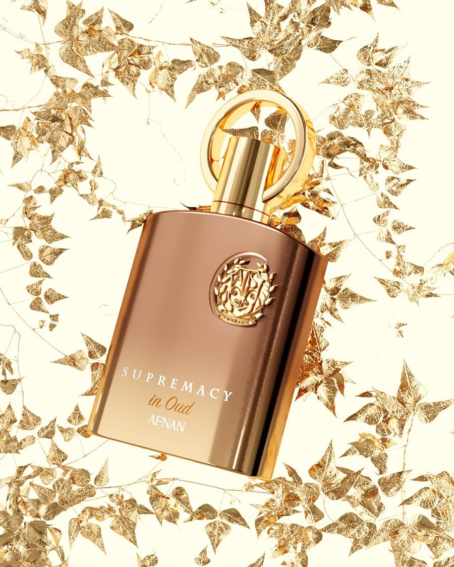 Supremacy in Oud(unisex)