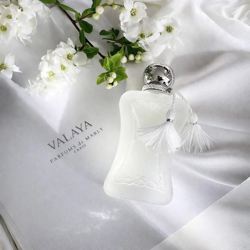 Marly Valaya(woman)