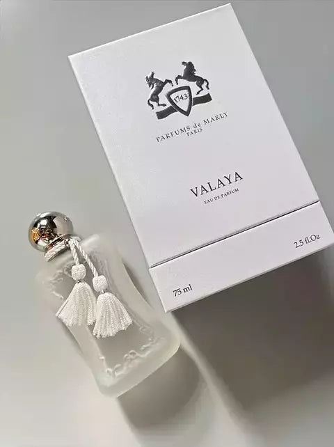 Marly Valaya(woman)