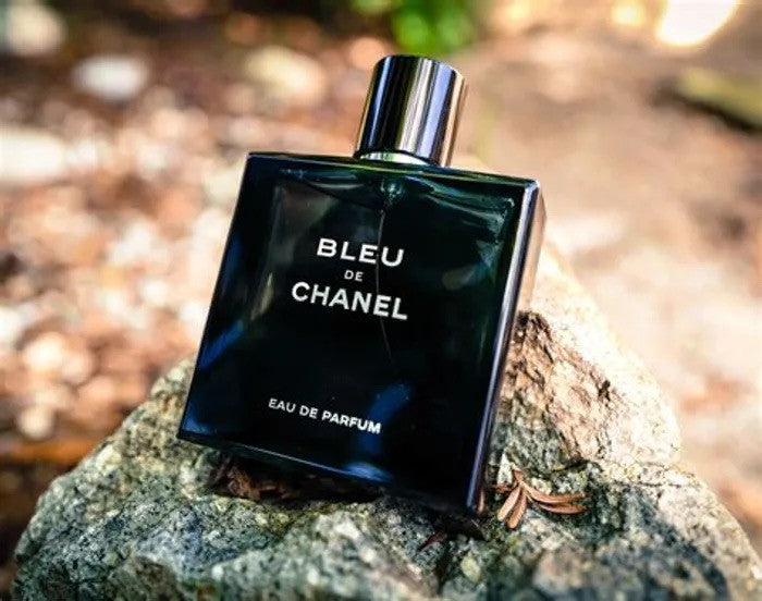 Bleu de Chanel(woman)