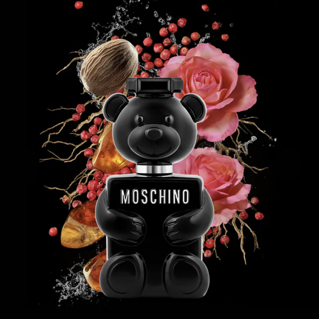 Moschino Toy Boy(man)