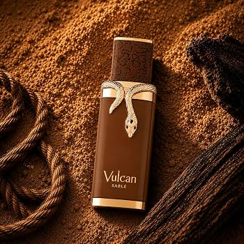 Vulcan  Sable(unisex)