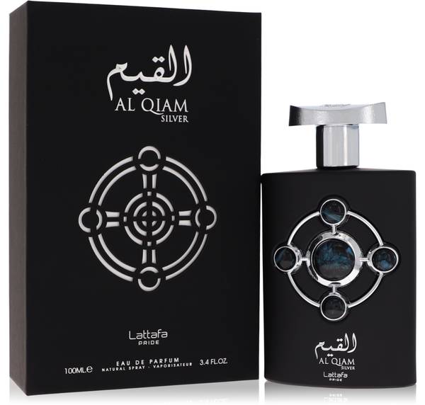Al Qiam Silver(unisex)